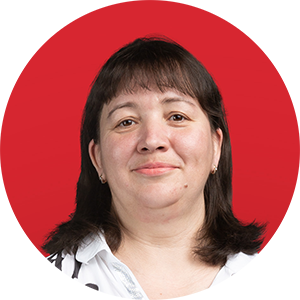 Марина Ефимова