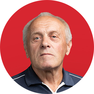 Михаил Мещеряков