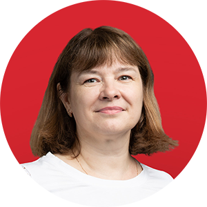 Елена Тузова