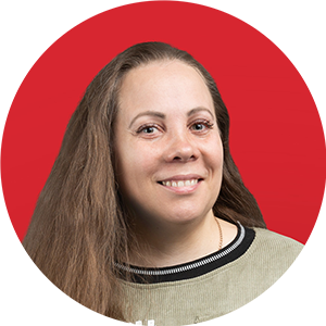 Татьяна Лихошерстова