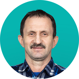 Николай Мерзляков