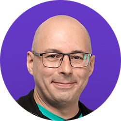 Сергей Устюжанин