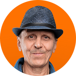 Андрей Барабанов