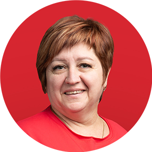 Татьяна Фомичева