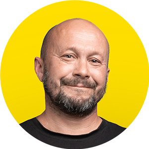 Сергей Осипов