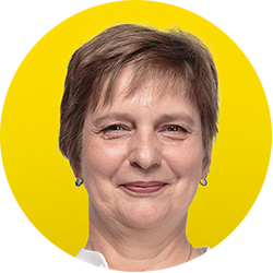 Ирина Долина