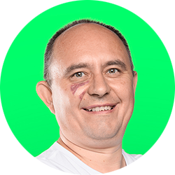 Олег Мараев