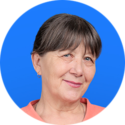 Татьяна Соловьева