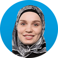 Жамилат Гитинова