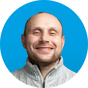 Алексей Беляновский