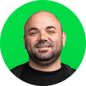 Иван Драгнев