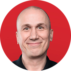 Юрий Крылов