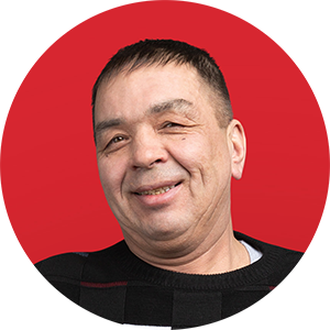 Геннадий Полуянов