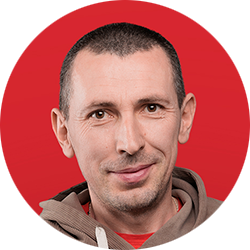 Виктор Корляков