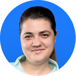 Екатерина А.