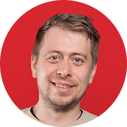 Николай Карелин