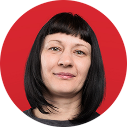 Мария Минаева