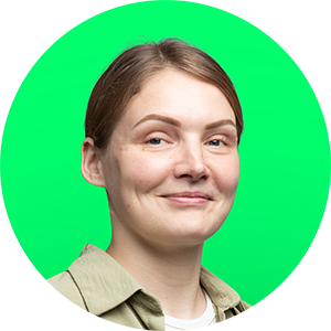 Марина Шишкина