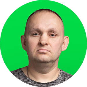 Александр Татаров