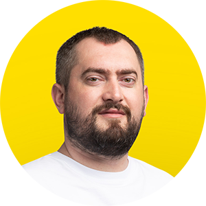 Александр Хонюк