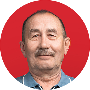 Рим Батыргареев