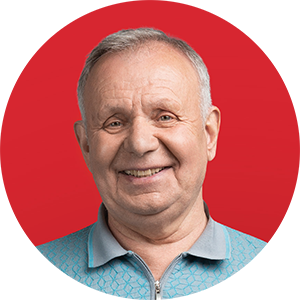 Валерий Широбоков