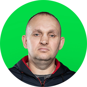 Александр Татаров