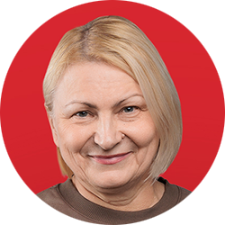 Татьяна Нилова