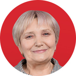 Татьяна Сиротенко