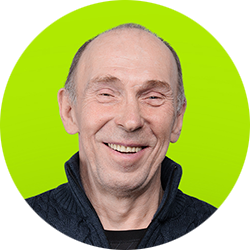 Игорь Антипов