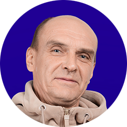 Сергей Марышев