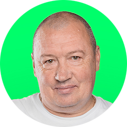 Андрей Шелягин