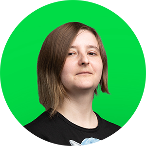 Валерия Кузьмич