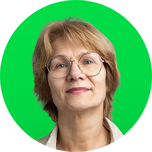 Елена Щелманова