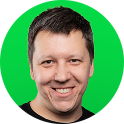 Алексей Куликов