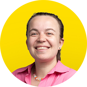 Айгуль Юсупова