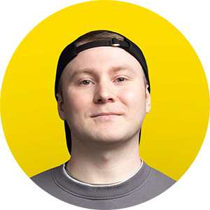 Александр Соломатов