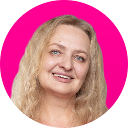 Елена Ковалева