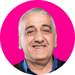 Ровшан Мусаев