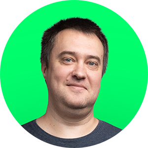 Павел Кренев