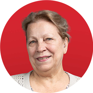 Раиса Федотова