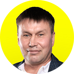 Владимир Петров