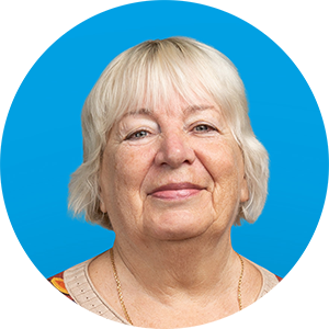 Надежда Ухалова