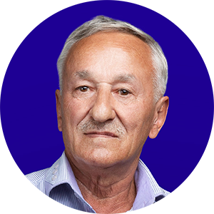 Аскербий Уянов