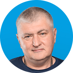 Андрей Мироненко