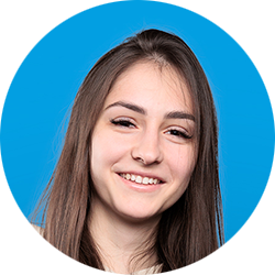 Татьяна Орлова