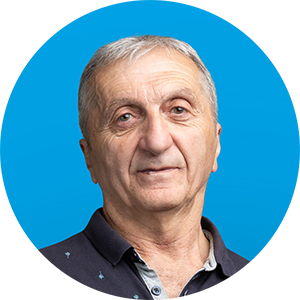 Жора Казарян