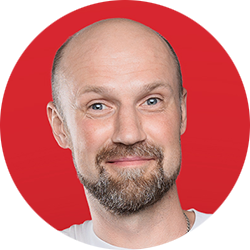 Дмитрий Кирюшкин