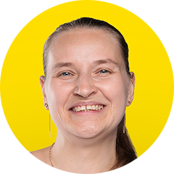 Вера Халимон