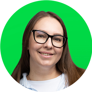 Юлия Ботникова